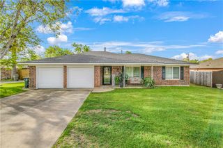 3506 Tanglewood Drive, Bryan, TX 77802