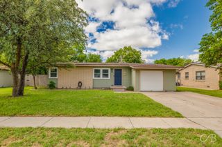 3133 Over Street, Abilene, TX 79605