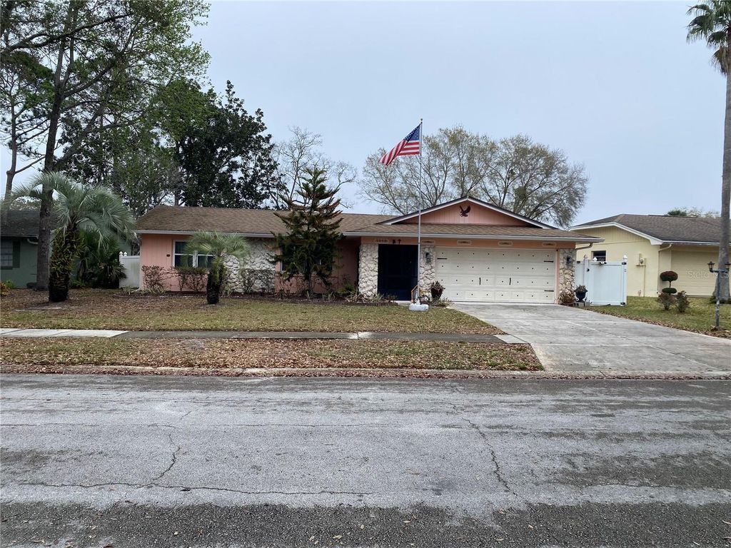 1012 FOREST CIRCLE, Winter Springs, FL 32708