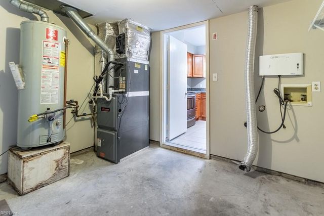 217 Seasons TRL, Newport News, VA 23602