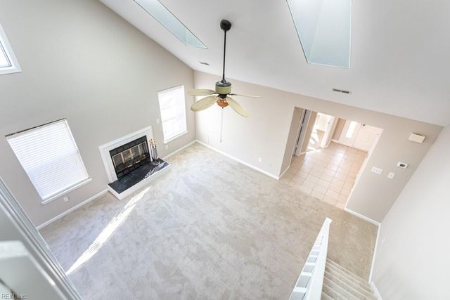 217 Seasons TRL, Newport News, VA 23602