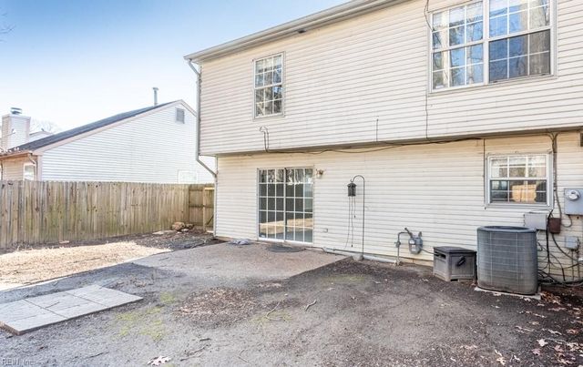 217 Seasons TRL, Newport News, VA 23602