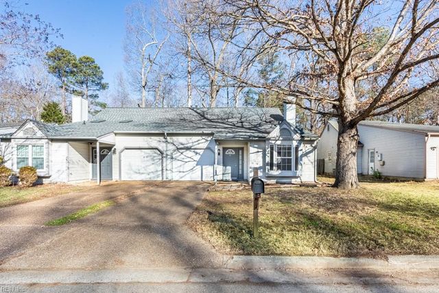 217 Seasons TRL, Newport News, VA 23602