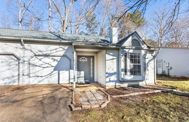 217 Seasons TRL, Newport News, VA 23602