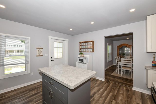 129 S Third STREET, Delavan, WI 53115