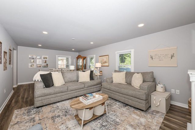 129 S Third STREET, Delavan, WI 53115