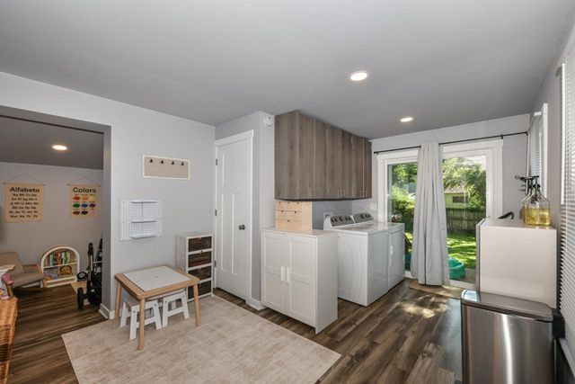 129 S Third STREET, Delavan, WI 53115