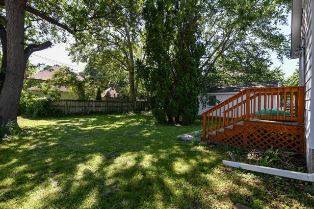 129 S Third STREET, Delavan, WI 53115