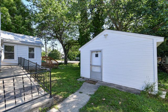 129 S Third STREET, Delavan, WI 53115
