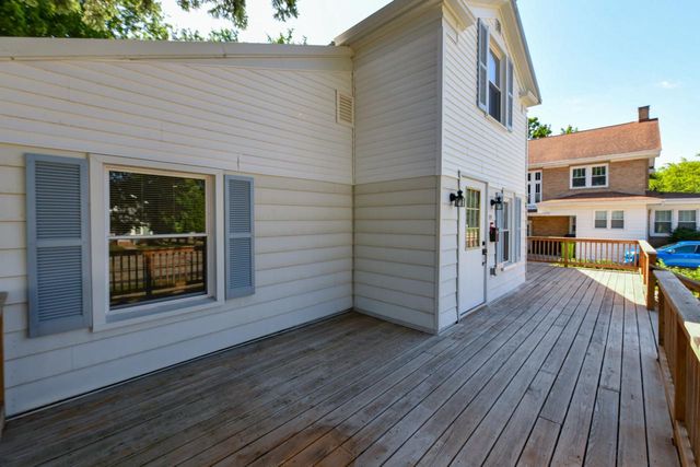 129 S Third STREET, Delavan, WI 53115
