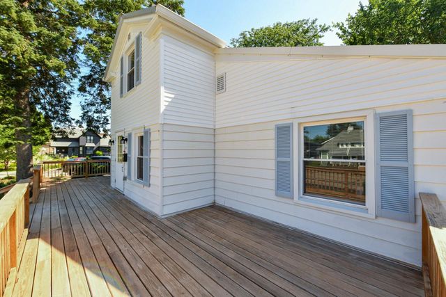 129 S Third STREET, Delavan, WI 53115