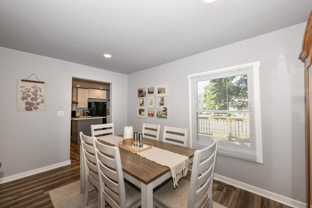 129 S Third STREET, Delavan, WI 53115