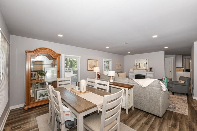 129 S Third STREET, Delavan, WI 53115