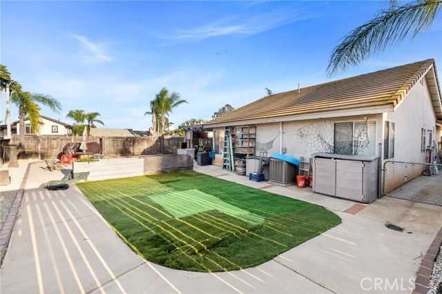 26657 Dry Falls Drive, Corona, CA 92883