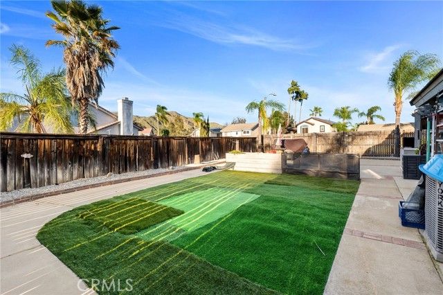 26657 Dry Falls Drive, Corona, CA 92883