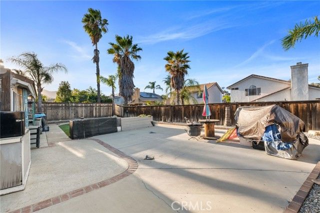 26657 Dry Falls Drive, Corona, CA 92883