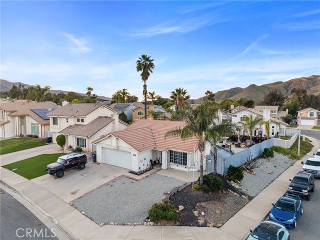 26657 Dry Falls Drive, Corona, CA 92883