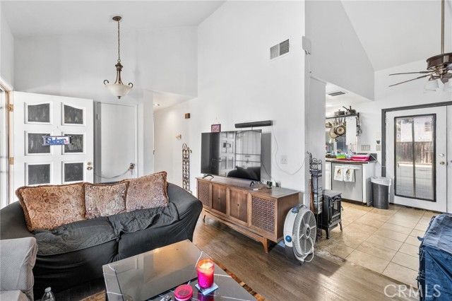 26657 Dry Falls Drive, Corona, CA 92883