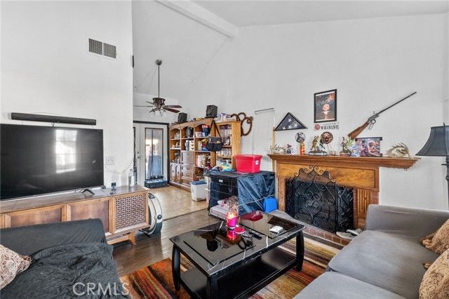 26657 Dry Falls Drive, Corona, CA 92883