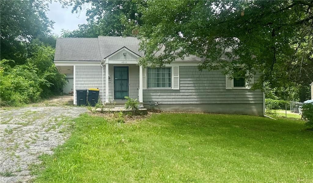 4912 Skiles Avenue, Kansas City, MO 64129