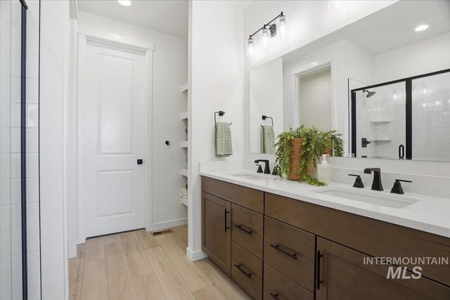 18466 N Geranium Way, Nampa, ID 83687