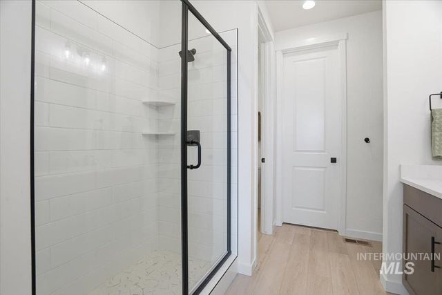 18466 N Geranium Way, Nampa, ID 83687