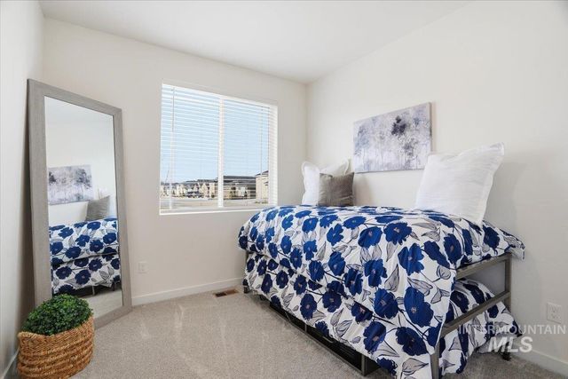 18466 N Geranium Way, Nampa, ID 83687