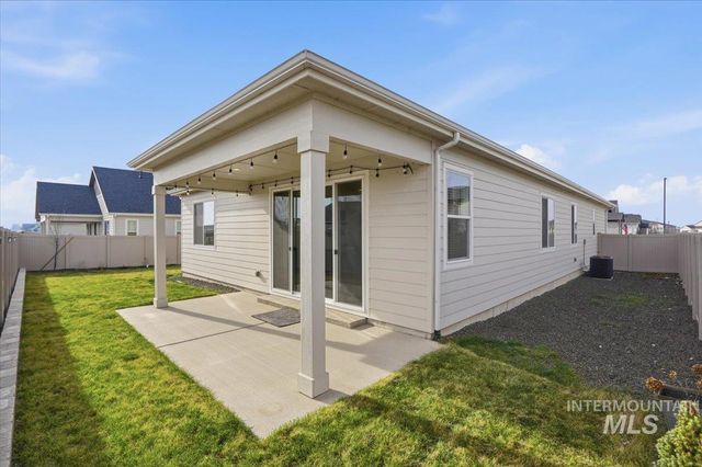 18466 N Geranium Way, Nampa, ID 83687