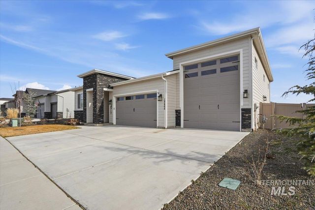 18466 N Geranium Way, Nampa, ID 83687