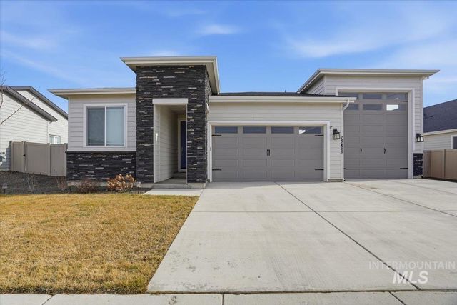 18466 N Geranium Way, Nampa, ID 83687
