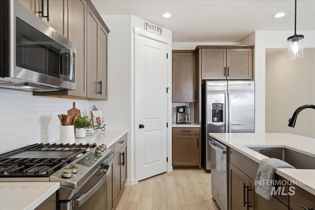 18466 N Geranium Way, Nampa, ID 83687