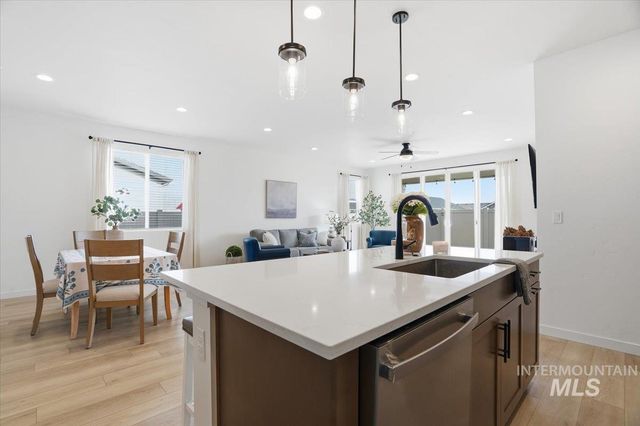 18466 N Geranium Way, Nampa, ID 83687