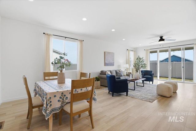 18466 N Geranium Way, Nampa, ID 83687