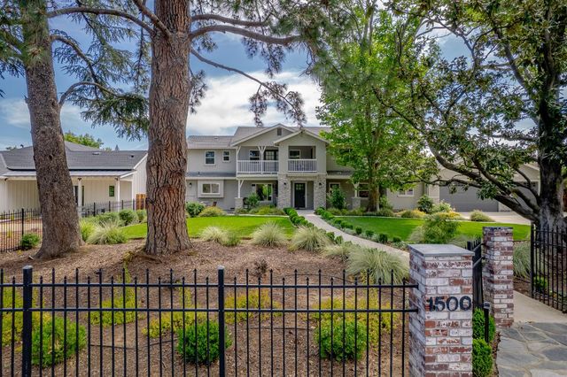 1500 Mission Ave, Carmichael, CA 95608