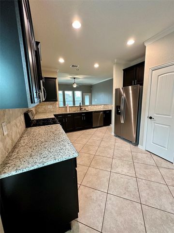 14831 Raleighs Meadow Court, Cypress, TX 77433