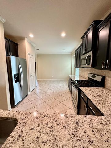 14831 Raleighs Meadow Court, Cypress, TX 77433