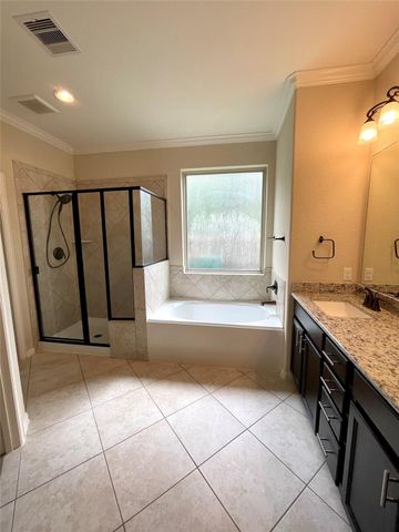 14831 Raleighs Meadow Court, Cypress, TX 77433