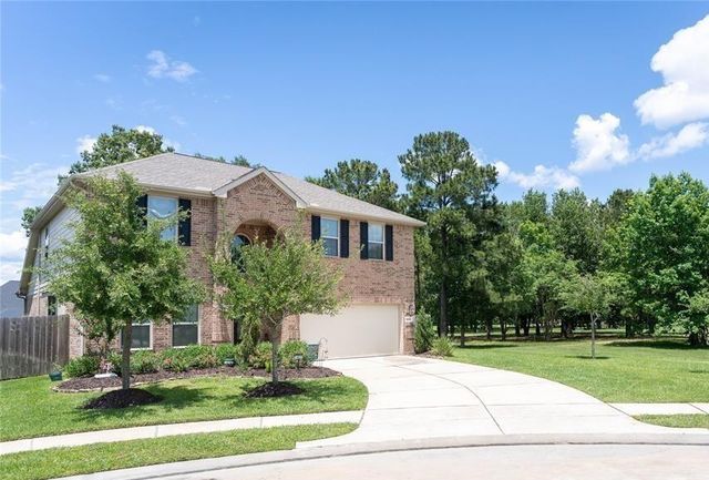 14831 Raleighs Meadow Court, Cypress, TX 77433