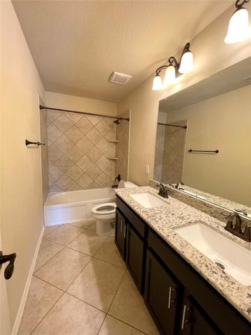 14831 Raleighs Meadow Court, Cypress, TX 77433