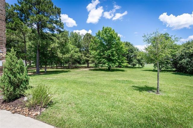 14831 Raleighs Meadow Court, Cypress, TX 77433