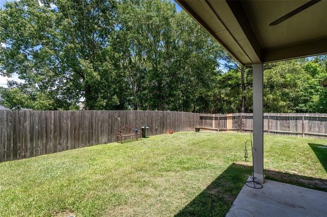 14831 Raleighs Meadow Court, Cypress, TX 77433