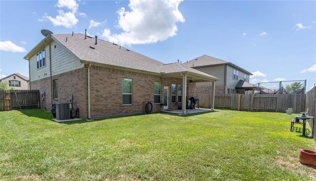 14831 Raleighs Meadow Court, Cypress, TX 77433