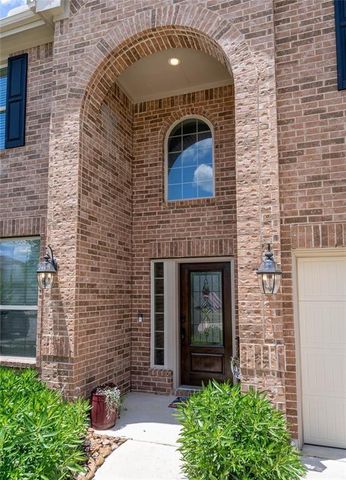 14831 Raleighs Meadow Court, Cypress, TX 77433
