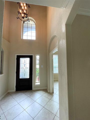 14831 Raleighs Meadow Court, Cypress, TX 77433