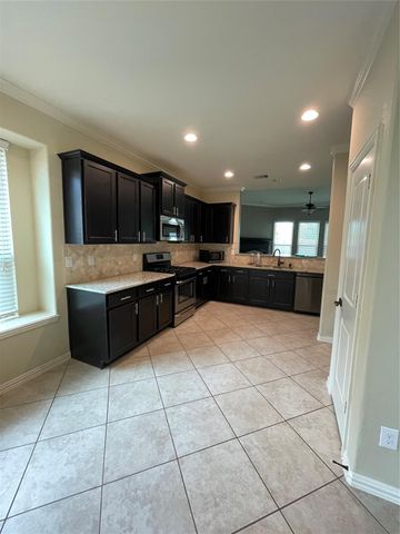 14831 Raleighs Meadow Court, Cypress, TX 77433