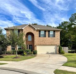 14831 Raleighs Meadow Court, Cypress, TX 77433