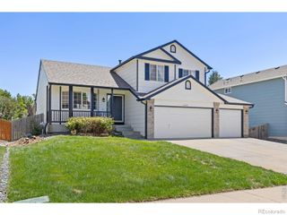 5408 Bobcat Street, Frederick, CO 80504