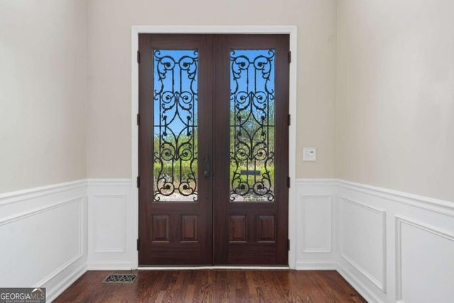 3001 Towneside Lane, Woodstock, GA 30189