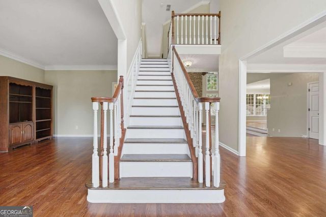 3001 Towneside Lane, Woodstock, GA 30189
