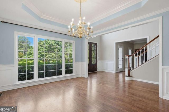 3001 Towneside Lane, Woodstock, GA 30189